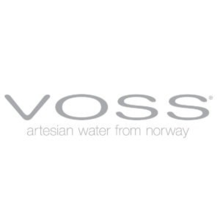 Voss Water
